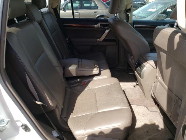 Photo 5 VIN: JTJJM7FX9A5014048 - LEXUS GX 460 PRE 