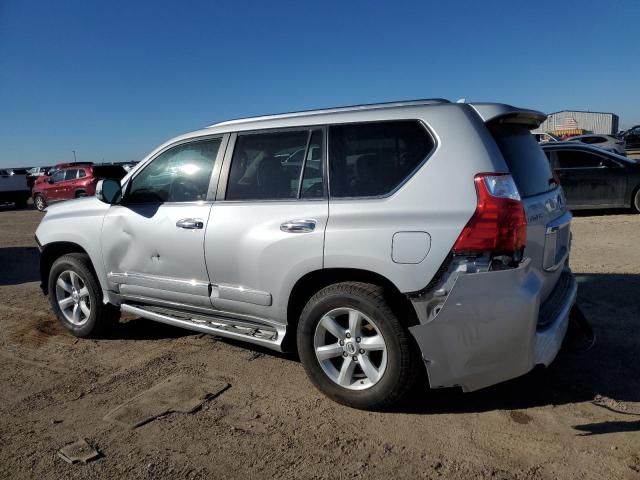 Photo 1 VIN: JTJJM7FX9A5014678 - LEXUS GX 