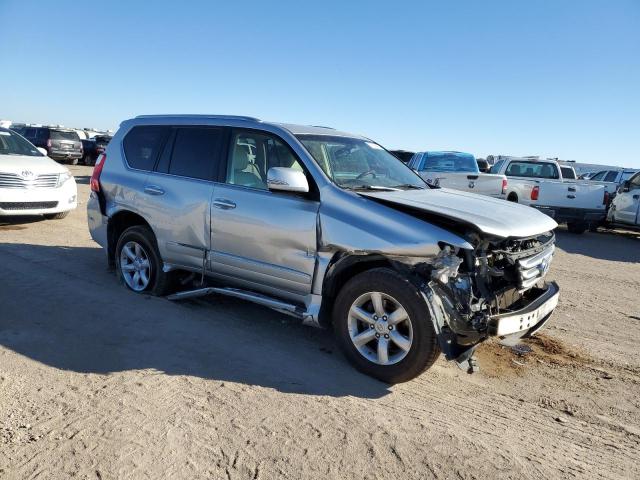 Photo 3 VIN: JTJJM7FX9A5014678 - LEXUS GX 