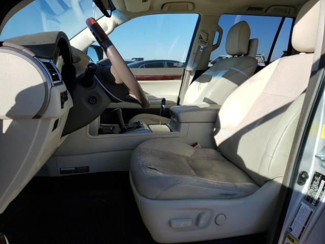 Photo 6 VIN: JTJJM7FX9A5014678 - LEXUS GX 