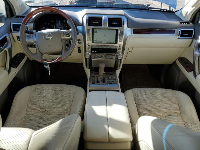 Photo 7 VIN: JTJJM7FX9A5014678 - LEXUS GX 