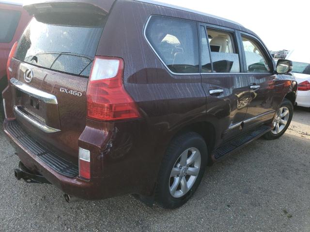 Photo 2 VIN: JTJJM7FX9A5016639 - LEXUS GX 460 PRE 