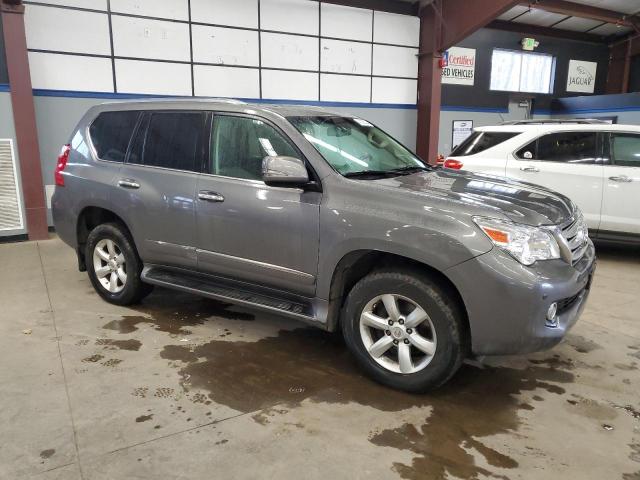 Photo 3 VIN: JTJJM7FX9A5017421 - LEXUS GX 