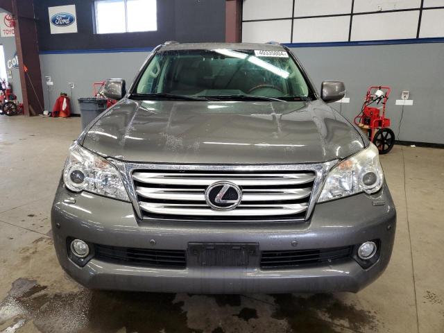 Photo 4 VIN: JTJJM7FX9A5017421 - LEXUS GX 