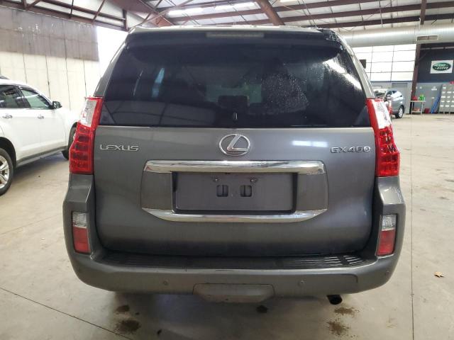 Photo 5 VIN: JTJJM7FX9A5017421 - LEXUS GX 