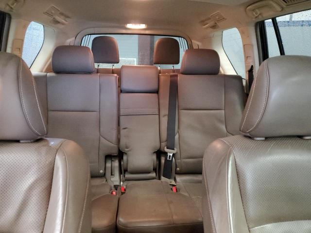 Photo 9 VIN: JTJJM7FX9A5017421 - LEXUS GX 