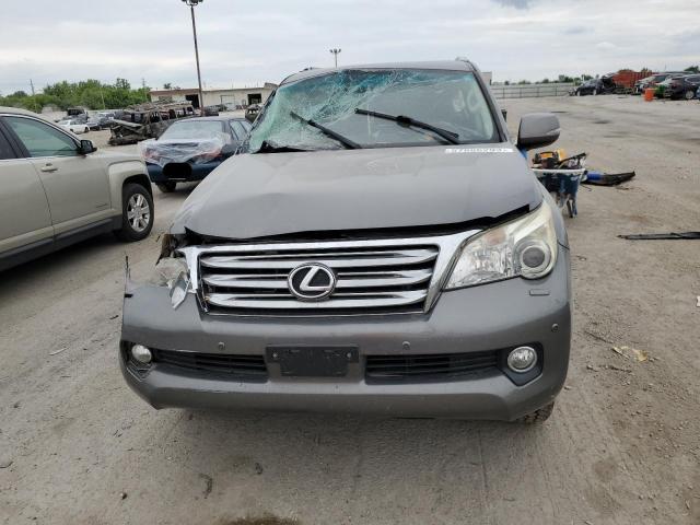 Photo 4 VIN: JTJJM7FX9B5019896 - LEXUS GX 460 PRE 