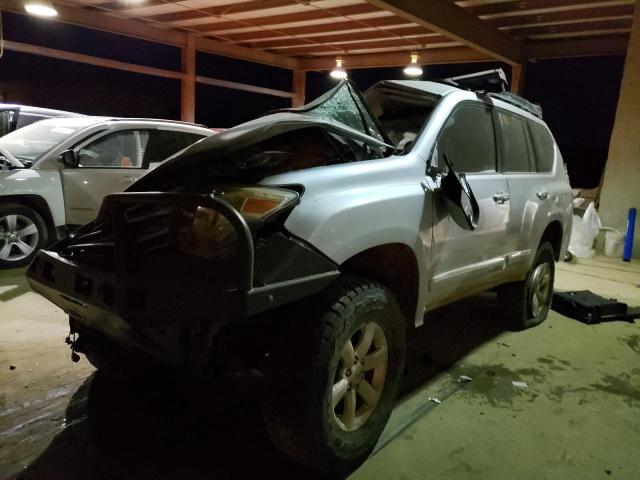 Photo 1 VIN: JTJJM7FX9B5020434 - LEXUS GX 460 PRE 