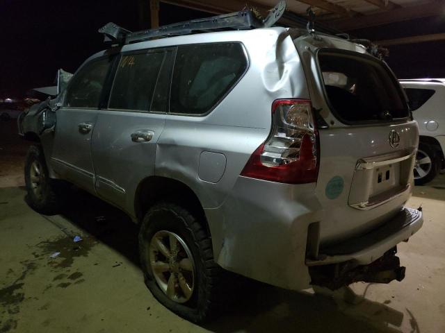 Photo 2 VIN: JTJJM7FX9B5020434 - LEXUS GX 460 PRE 