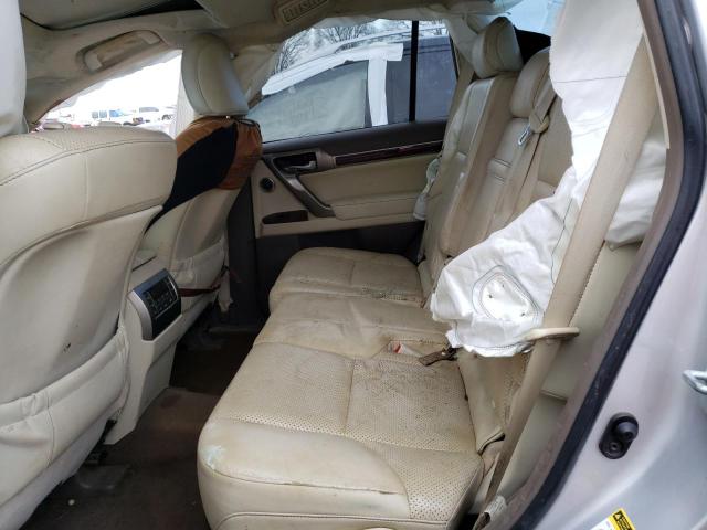 Photo 5 VIN: JTJJM7FX9B5020434 - LEXUS GX 460 PRE 