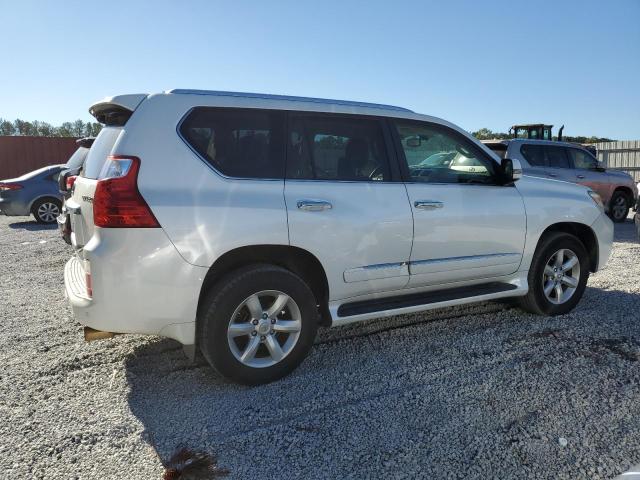 Photo 2 VIN: JTJJM7FX9B5025116 - LEXUS GX 460 PRE 