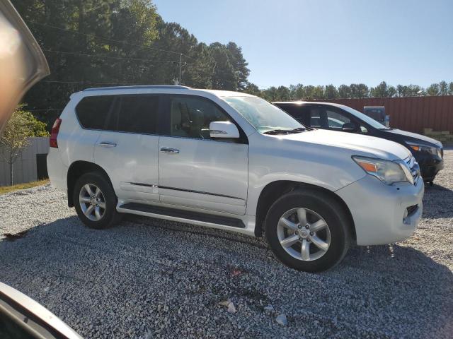 Photo 3 VIN: JTJJM7FX9B5025116 - LEXUS GX 460 PRE 