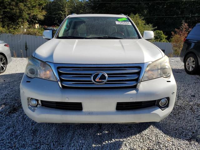 Photo 4 VIN: JTJJM7FX9B5025116 - LEXUS GX 460 PRE 