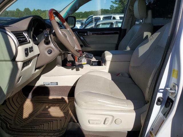 Photo 6 VIN: JTJJM7FX9B5025116 - LEXUS GX 460 PRE 