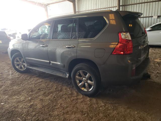 Photo 1 VIN: JTJJM7FX9B5034706 - LEXUS GX 460 PRE 