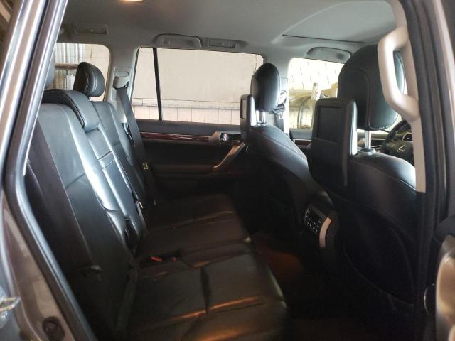 Photo 10 VIN: JTJJM7FX9B5034706 - LEXUS GX 460 PRE 