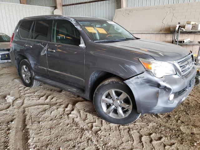 Photo 3 VIN: JTJJM7FX9B5034706 - LEXUS GX 460 PRE 