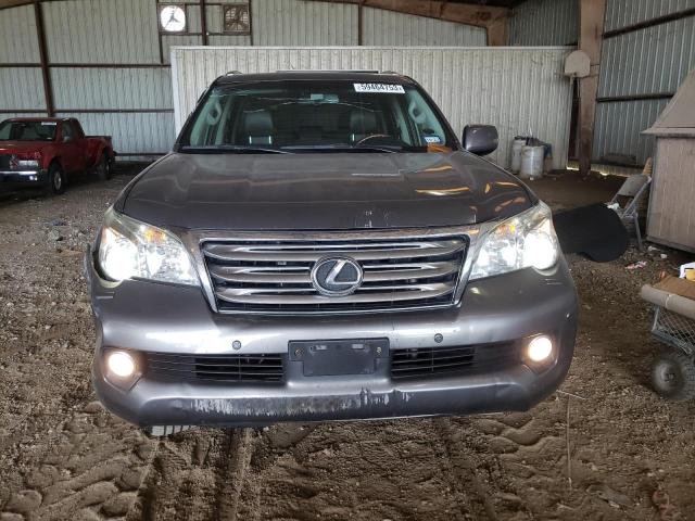 Photo 4 VIN: JTJJM7FX9B5034706 - LEXUS GX 460 PRE 