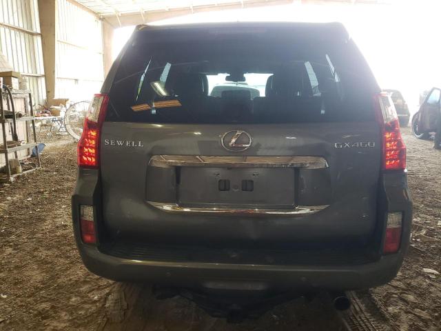 Photo 5 VIN: JTJJM7FX9B5034706 - LEXUS GX 460 PRE 