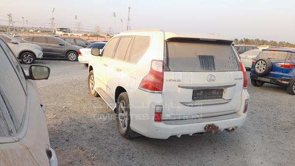 Photo 8 VIN: JTJJM7FX9C5040524 - LEXUS GX 460 