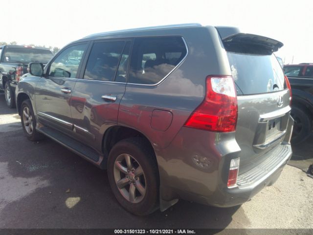 Photo 2 VIN: JTJJM7FX9C5044573 - LEXUS GX 460 