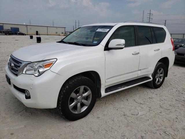 Photo 0 VIN: JTJJM7FX9C5045383 - LEXUS GX 460 PRE 