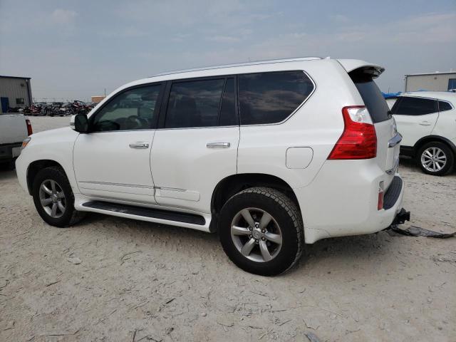 Photo 1 VIN: JTJJM7FX9C5045383 - LEXUS GX 460 PRE 