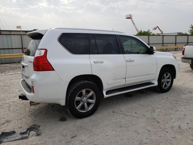 Photo 2 VIN: JTJJM7FX9C5045383 - LEXUS GX 460 PRE 