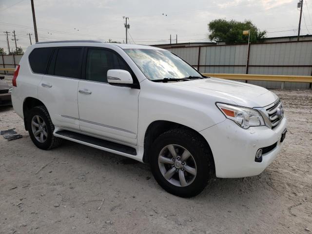 Photo 3 VIN: JTJJM7FX9C5045383 - LEXUS GX 460 PRE 