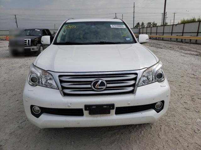 Photo 4 VIN: JTJJM7FX9C5045383 - LEXUS GX 460 PRE 