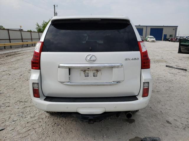 Photo 5 VIN: JTJJM7FX9C5045383 - LEXUS GX 460 PRE 