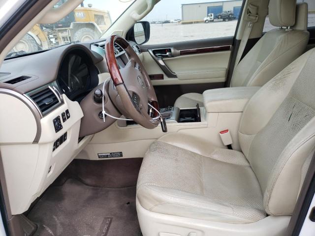 Photo 6 VIN: JTJJM7FX9C5045383 - LEXUS GX 460 PRE 