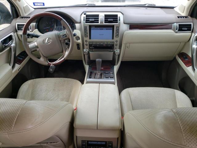 Photo 7 VIN: JTJJM7FX9C5045383 - LEXUS GX 460 PRE 