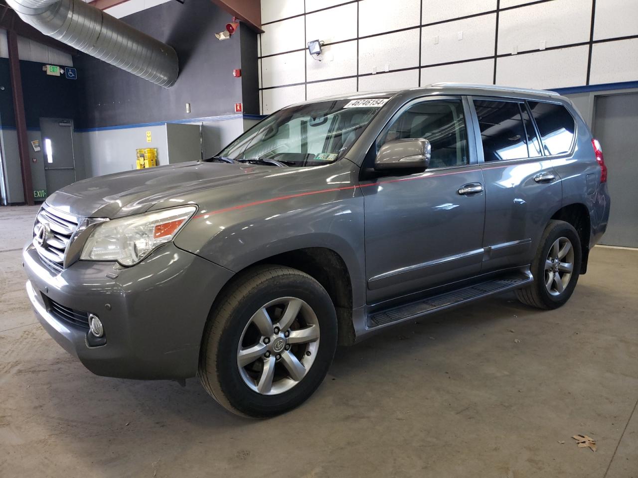 Photo 0 VIN: JTJJM7FX9C5047053 - LEXUS GX 