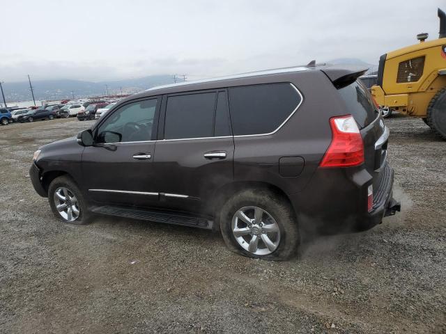 Photo 1 VIN: JTJJM7FX9C5049496 - LEXUS GX 460 PRE 