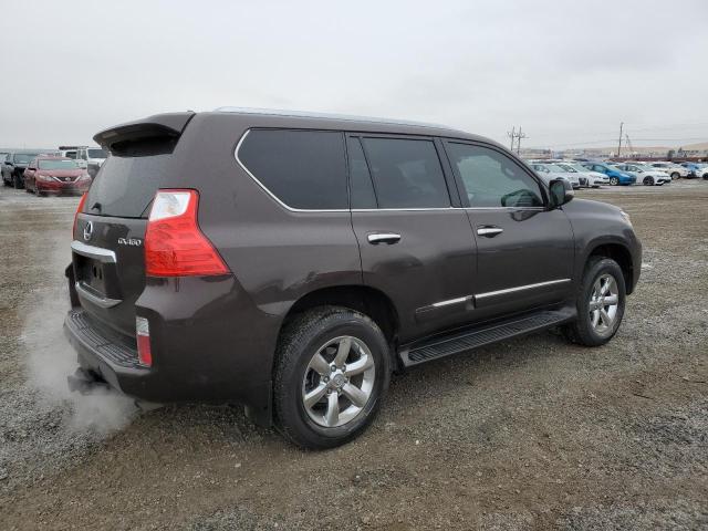 Photo 2 VIN: JTJJM7FX9C5049496 - LEXUS GX 460 PRE 