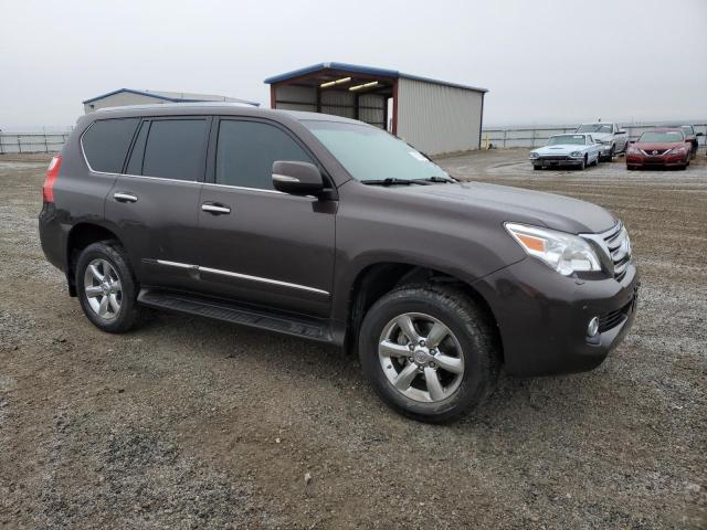 Photo 3 VIN: JTJJM7FX9C5049496 - LEXUS GX 460 PRE 