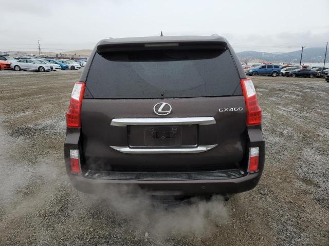 Photo 5 VIN: JTJJM7FX9C5049496 - LEXUS GX 460 PRE 