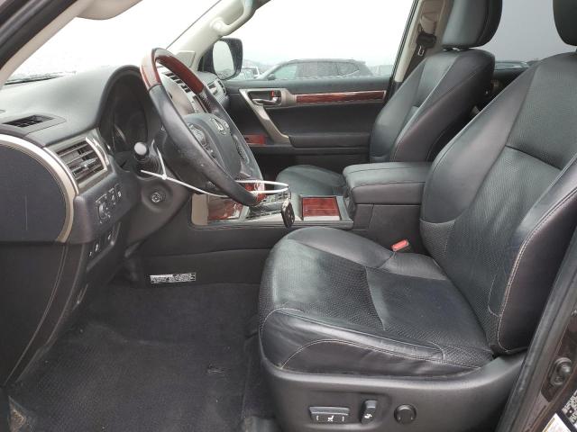 Photo 6 VIN: JTJJM7FX9C5049496 - LEXUS GX 460 PRE 