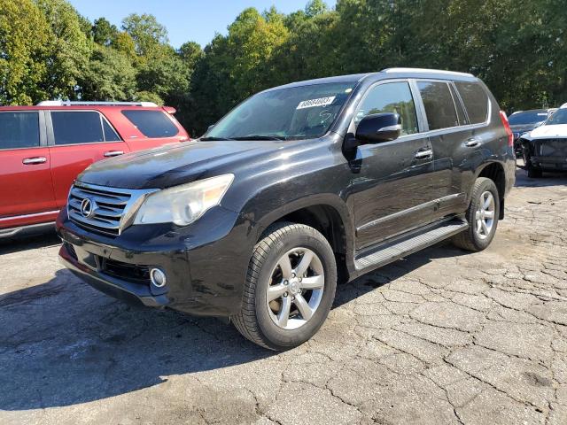 Photo 0 VIN: JTJJM7FX9D5061388 - LEXUS GX 460 PRE 