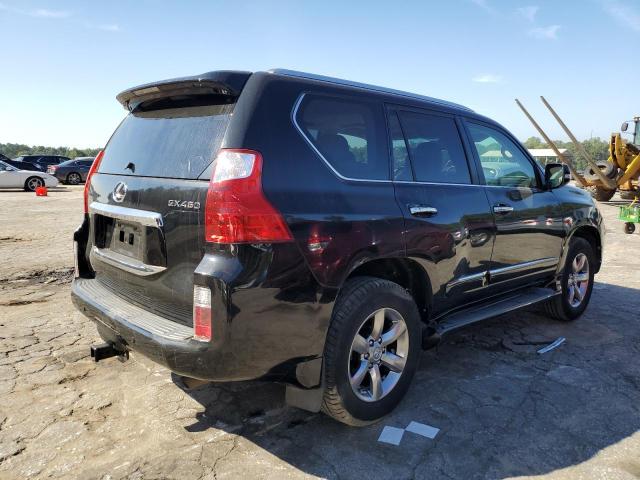 Photo 2 VIN: JTJJM7FX9D5061388 - LEXUS GX 460 PRE 