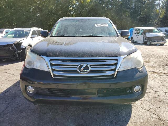 Photo 4 VIN: JTJJM7FX9D5061388 - LEXUS GX 460 PRE 