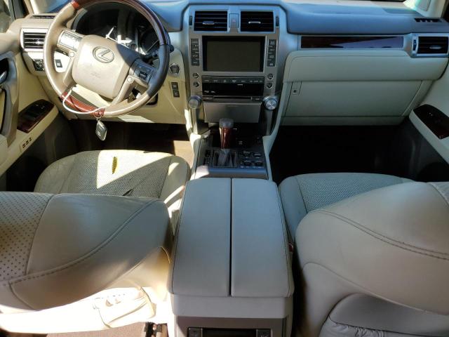 Photo 7 VIN: JTJJM7FX9D5061388 - LEXUS GX 460 PRE 