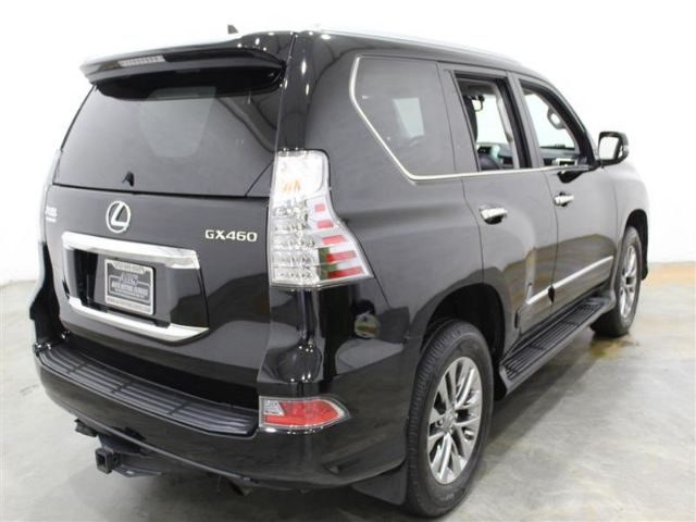 Photo 4 VIN: JTJJM7FX9E5072120 - LEXUS GX 460 