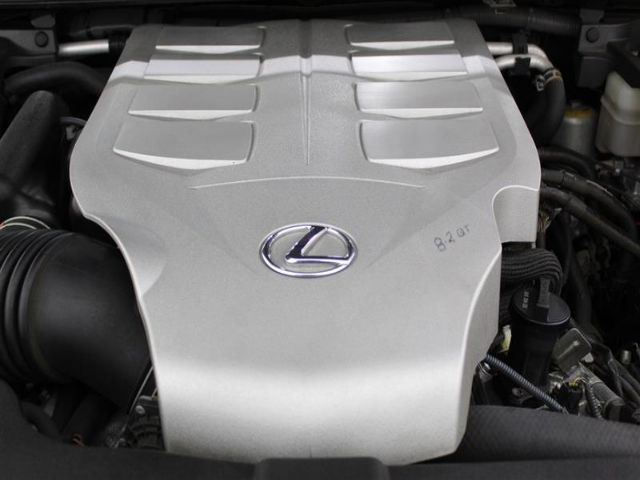 Photo 8 VIN: JTJJM7FX9E5072120 - LEXUS GX 460 