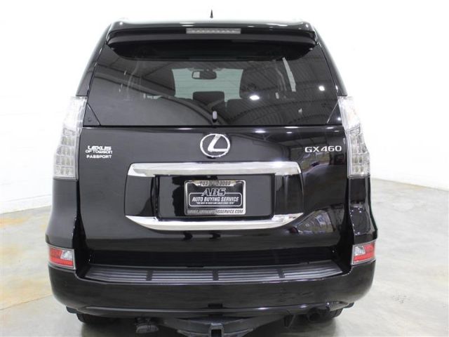 Photo 5 VIN: JTJJM7FX9E5072120 - LEXUS GX 460 