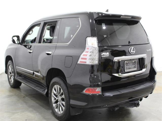 Photo 6 VIN: JTJJM7FX9E5072120 - LEXUS GX 460 