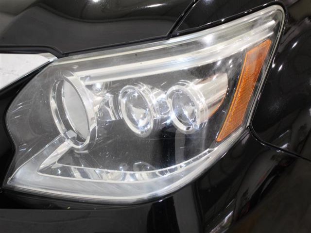 Photo 9 VIN: JTJJM7FX9E5072120 - LEXUS GX 460 