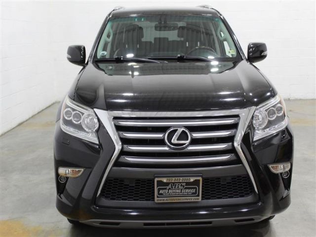 Photo 1 VIN: JTJJM7FX9E5072120 - LEXUS GX 460 