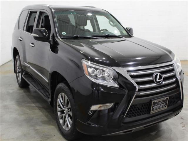 Photo 2 VIN: JTJJM7FX9E5072120 - LEXUS GX 460 